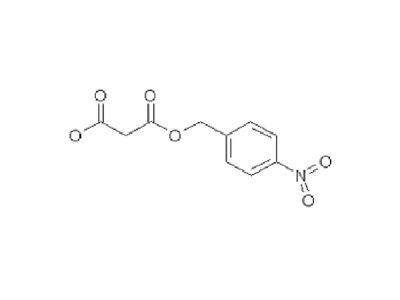 對(duì)硝基芐醇丙二酸單酯