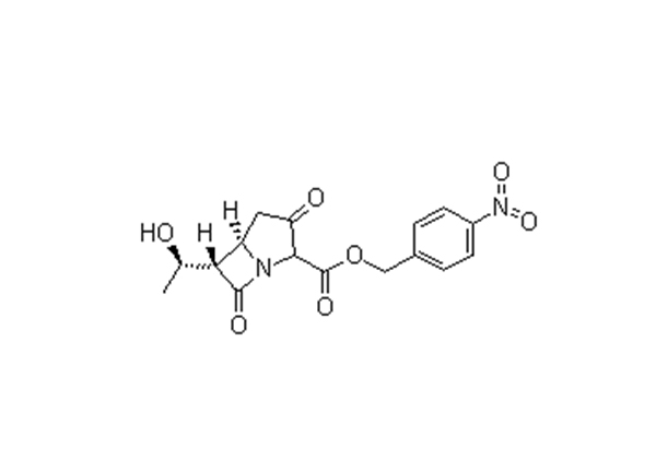 亞胺培南母核(BCK)